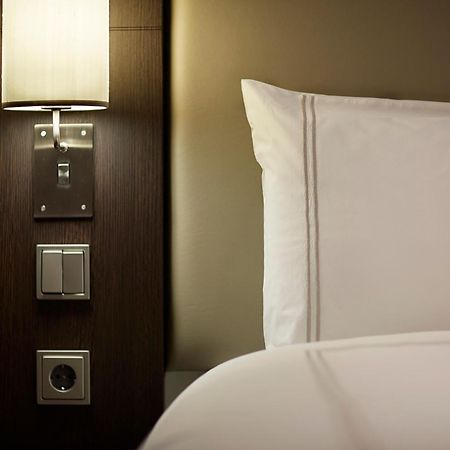 Premier Inn Muenchen Airport Sued Hallbergmoos Ngoại thất bức ảnh
