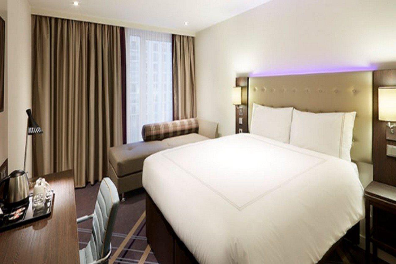Premier Inn Muenchen Airport Sued Hallbergmoos Ngoại thất bức ảnh