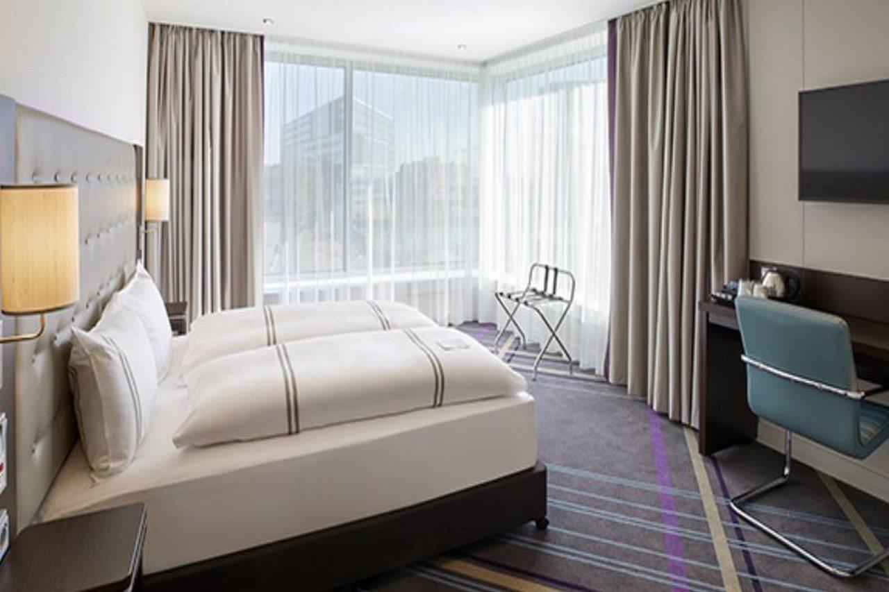 Premier Inn Muenchen Airport Sued Hallbergmoos Ngoại thất bức ảnh