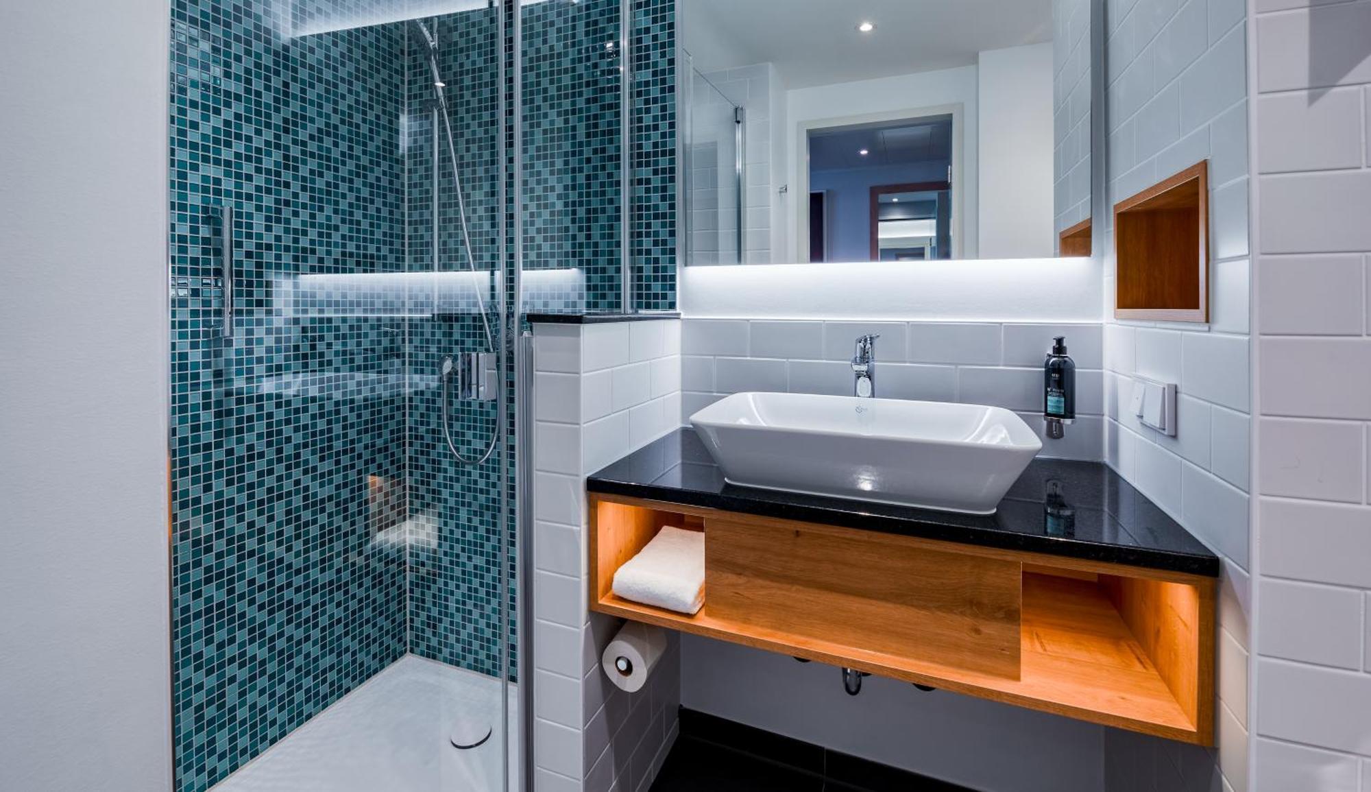 Premier Inn Muenchen Airport Sued Hallbergmoos Ngoại thất bức ảnh